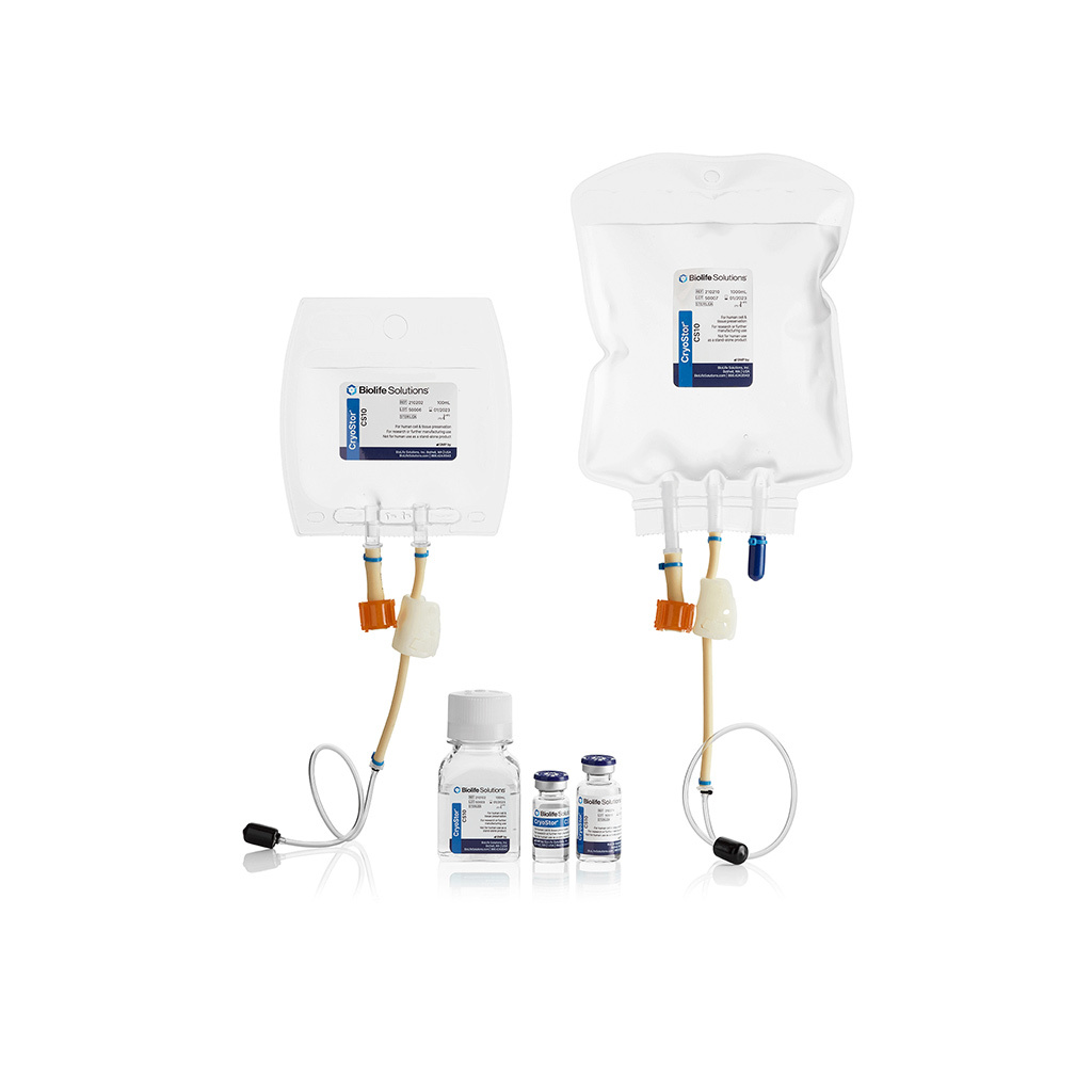 CryoStor® CS10
