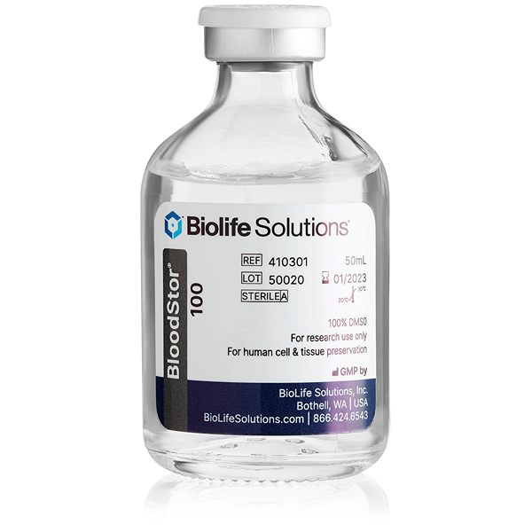 BloodStor® 100