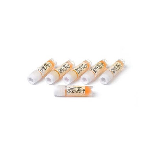 ThawSTAR CFT2 Confirmation Vials