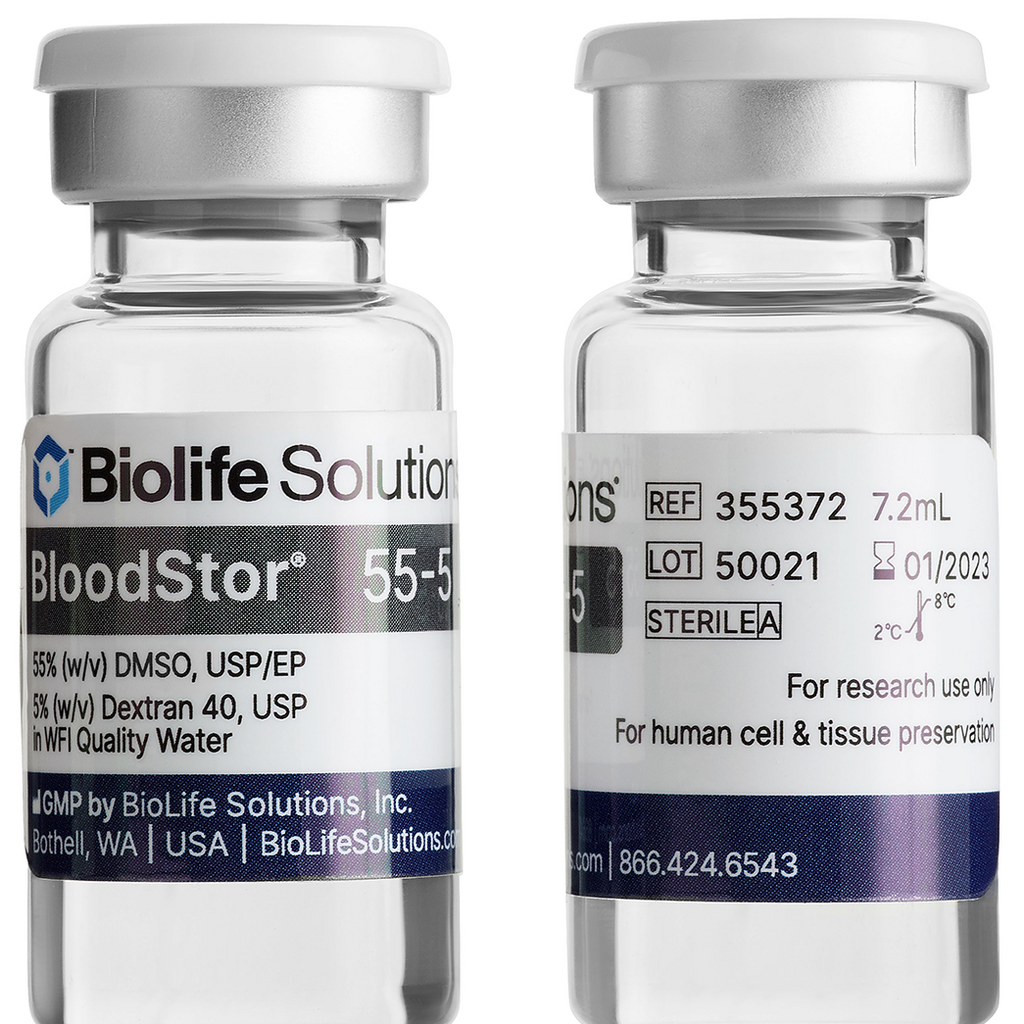 BloodStor® 55-5