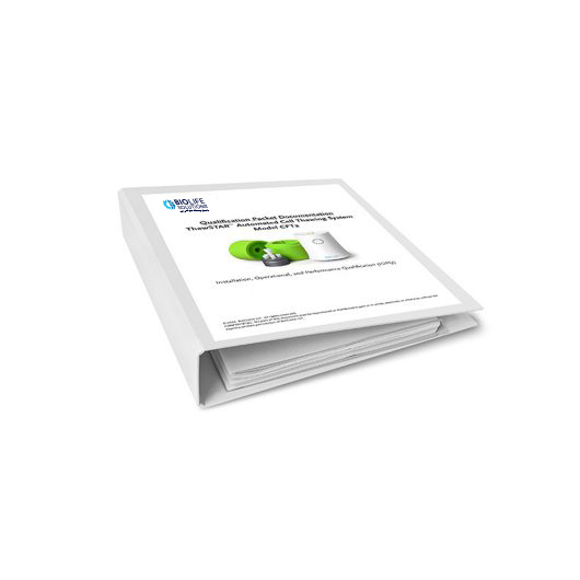 ThawSTAR CFT2 IOP Qualification Packet