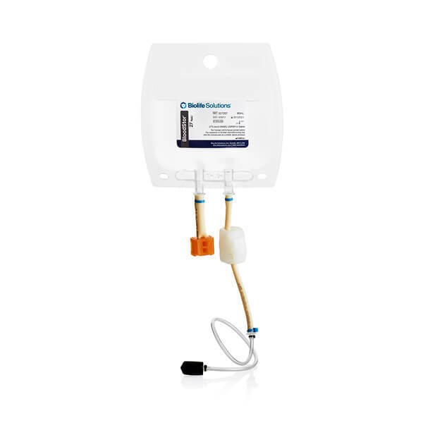 BloodStor® 27