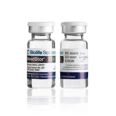 BloodStor® 55-5