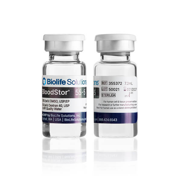 BloodStor® 55-5