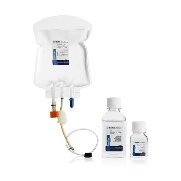 CryoStor® CSB