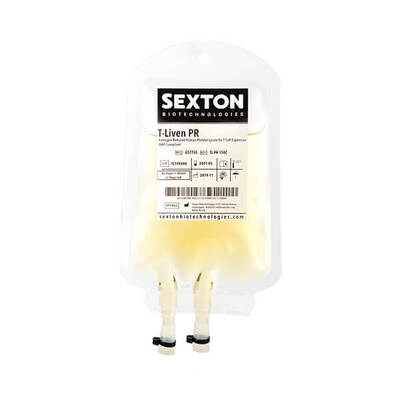 T-Liven® PR, 100mL Bag