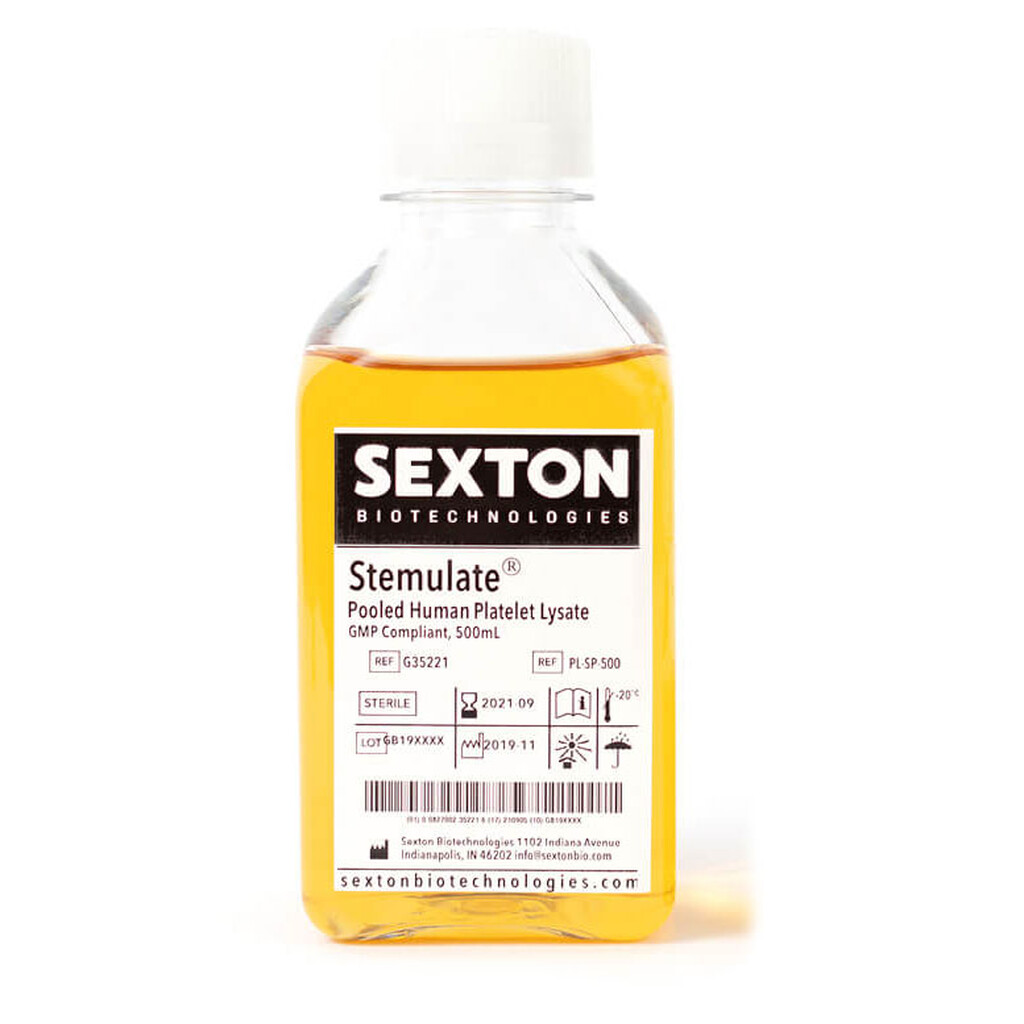 Stemulate® CP, Research Grade 500ml