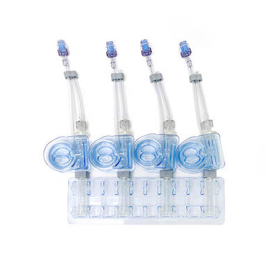 CellSeal® Connect Vials 2mL (4-pack x 10)