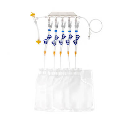 Signata CT-5® Transfer Consumable