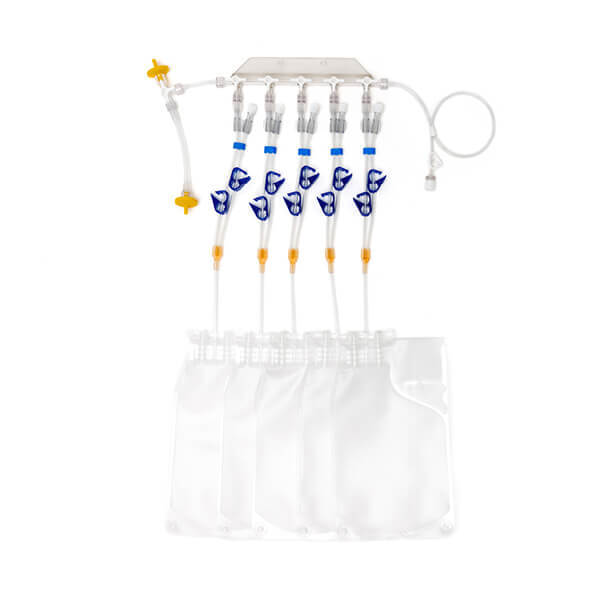 Signata CT-5® Transfer Consumable