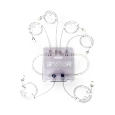 Signtat CT-5® Mixing Consumable