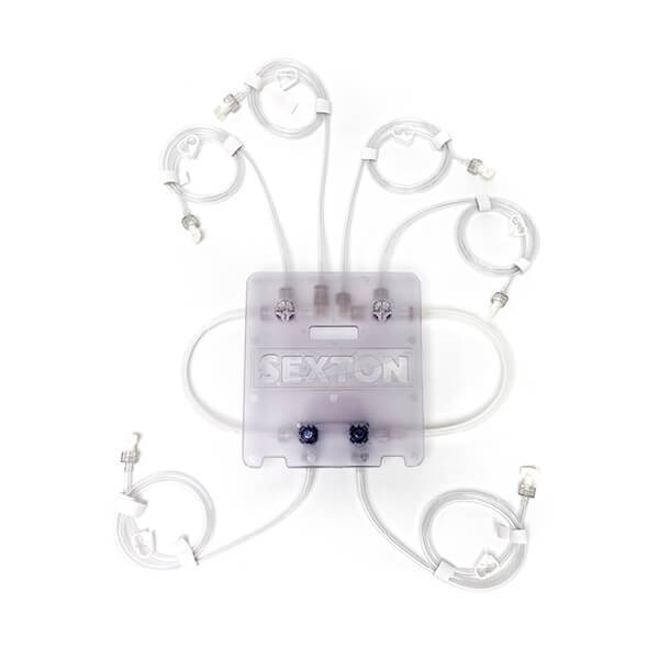 Signtat CT-5® Mixing Consumable