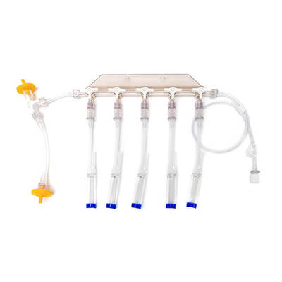 Signata CT-5® Output, 2 mL vial (5 vials) 