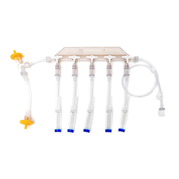 Signata CT-5® Output, 2 mL vial (5 vials) 