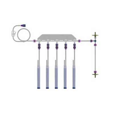 Signata CT-5® Output, 5 mL vial (5 vials)