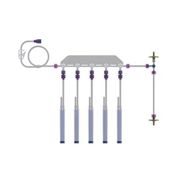 Signata CT-5® Output, 5 mL vial (5 vials)