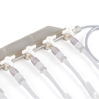 Signata CT-5® Output, DIY (5 connections) 