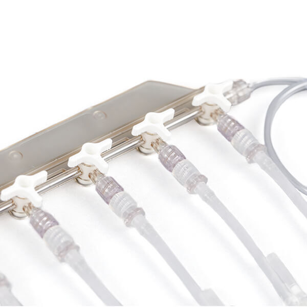 Signata CT-5® Output, DIY (5 connections) 